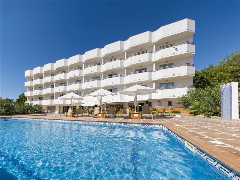 Aparthotel Bon Sol Prestige - Ab Group