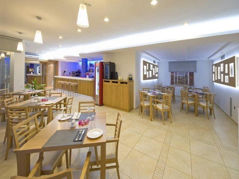 Bon Sol Prestige - Ab Group Aparthotel 4*