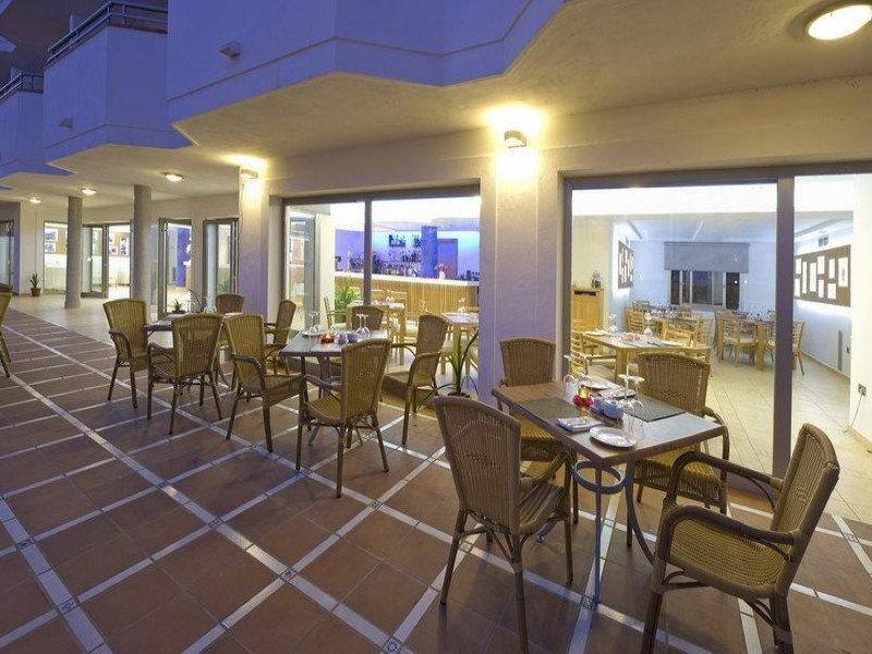 Bon Sol Prestige - Ab Group Aparthotel Playa d'en Bossa