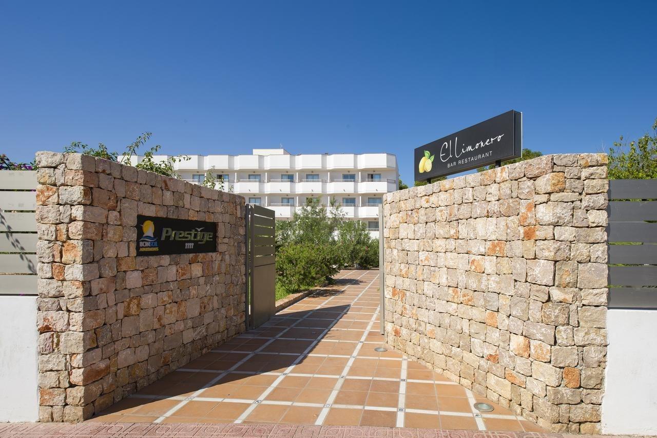 Bon Sol Prestige - Ab Group Playa d'en Bossa