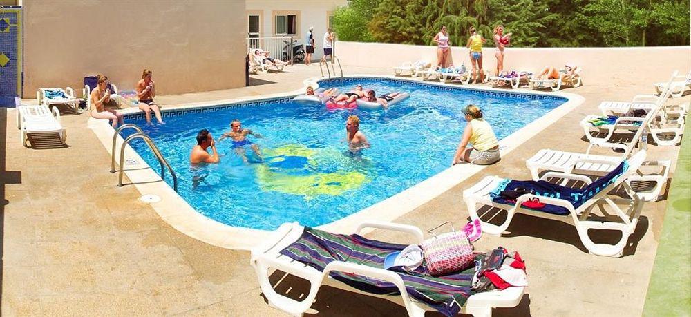 Vibra Caleta (adults Only) Apartment San Antonio (Ibiza)