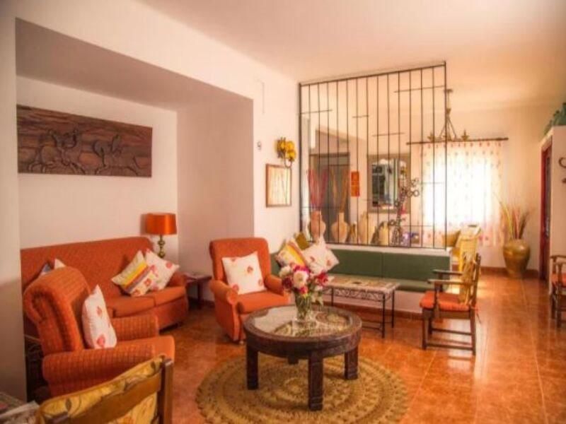 Valencia Gasthof 2*
