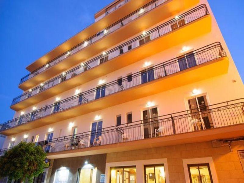 Rosalia San Antonio (Ibiza)