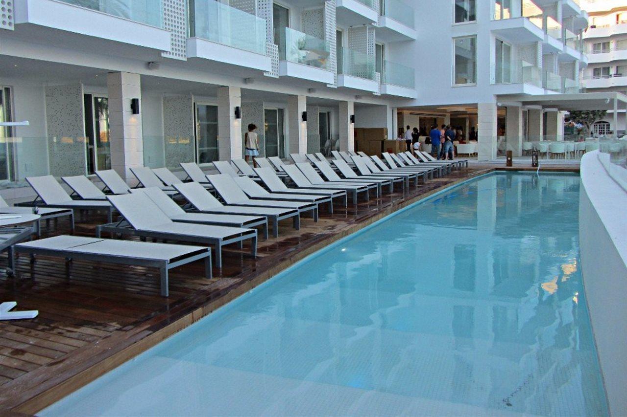 One 5* Ibiza-Stadt