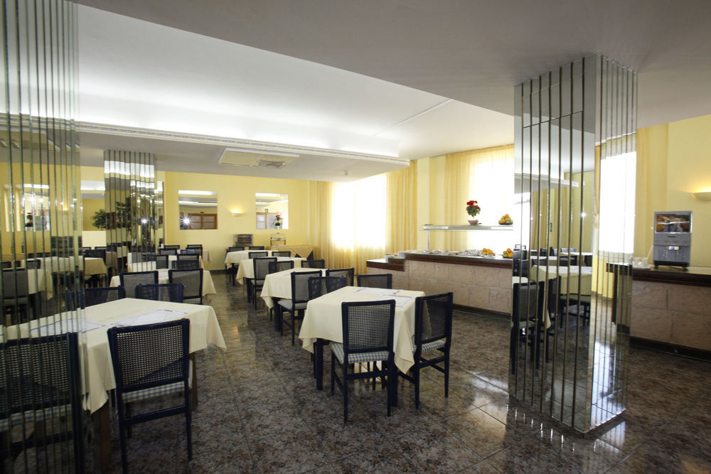 Hotel Azuline Mediterraneo Santa Eularia des Riu