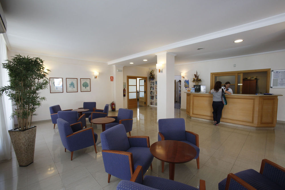 Hotel Azuline Mediterraneo