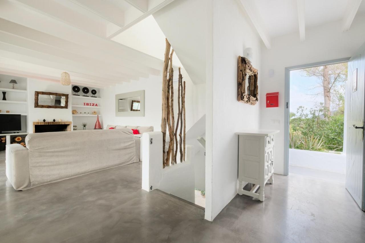 Villa Clara Ibiza *