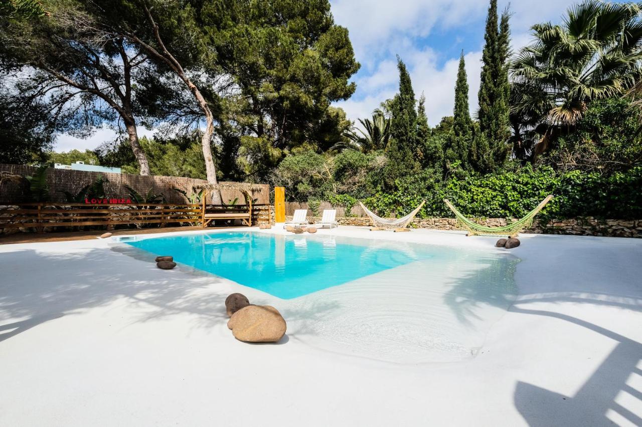 Clara Ibiza * Santa Eularia des Riu