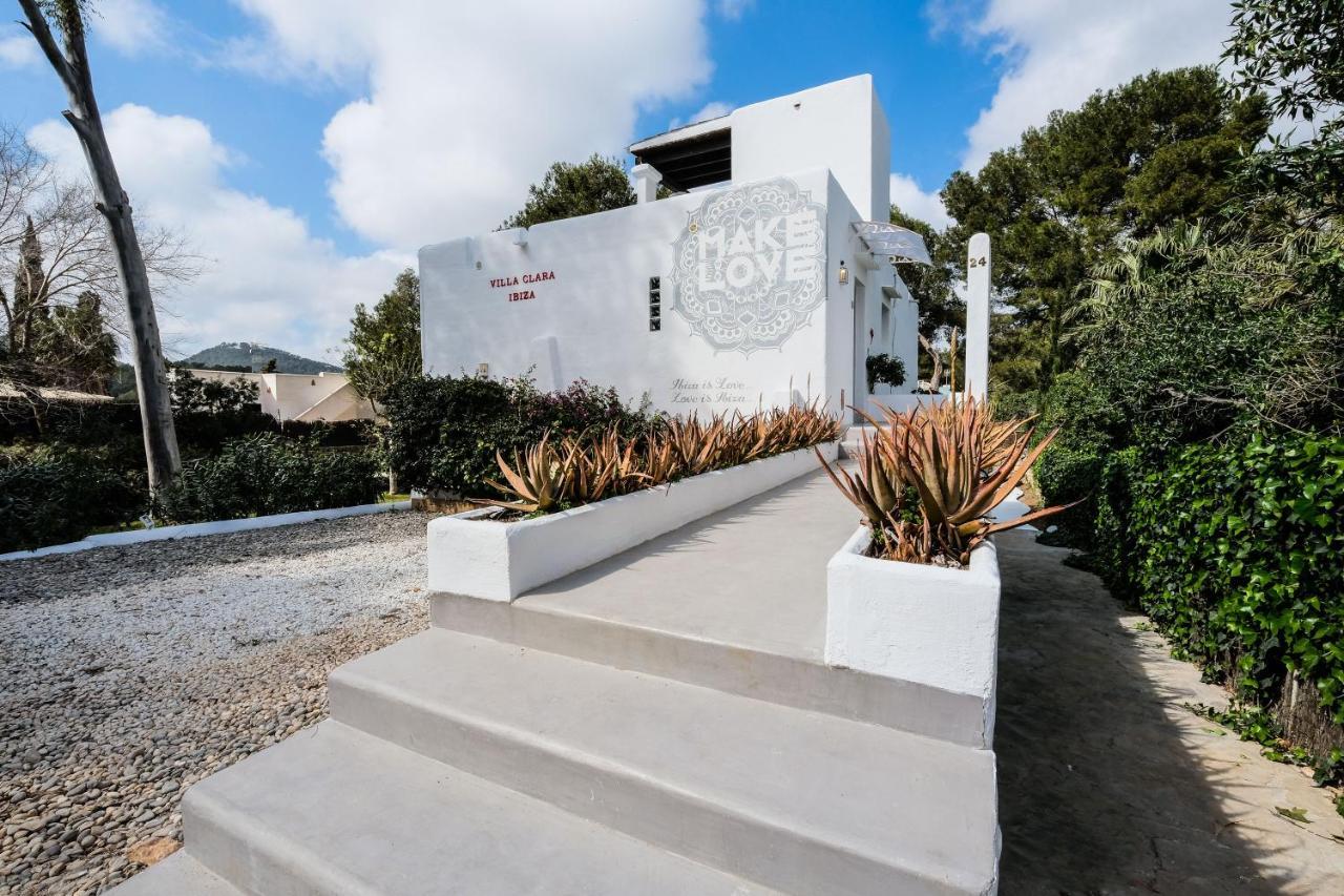 Clara Ibiza Villa *