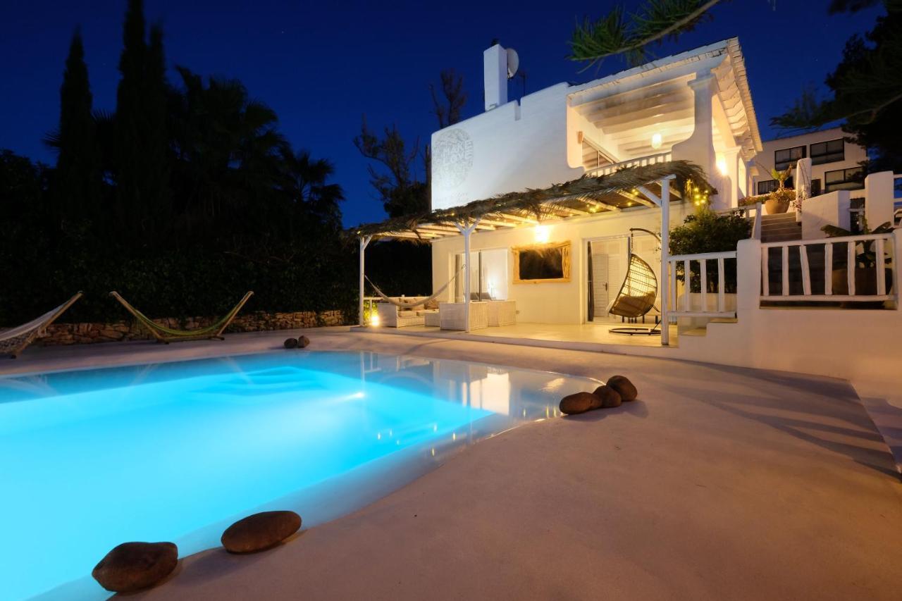 Clara Ibiza Villa *