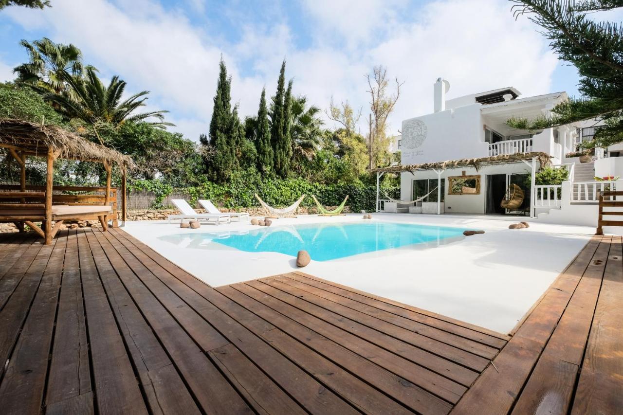 Clara Ibiza Santa Eularia des Riu