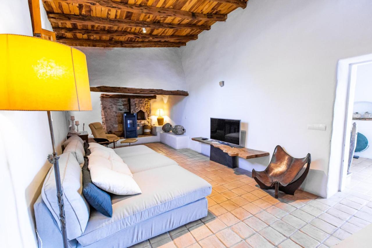 Can Malalt Villa Ibiza-Stadt
