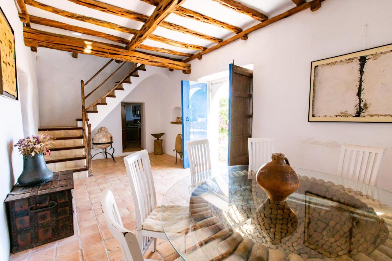 Can Malalt Villa