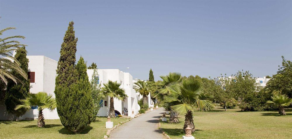 Cala Llenya Ibiza 4*