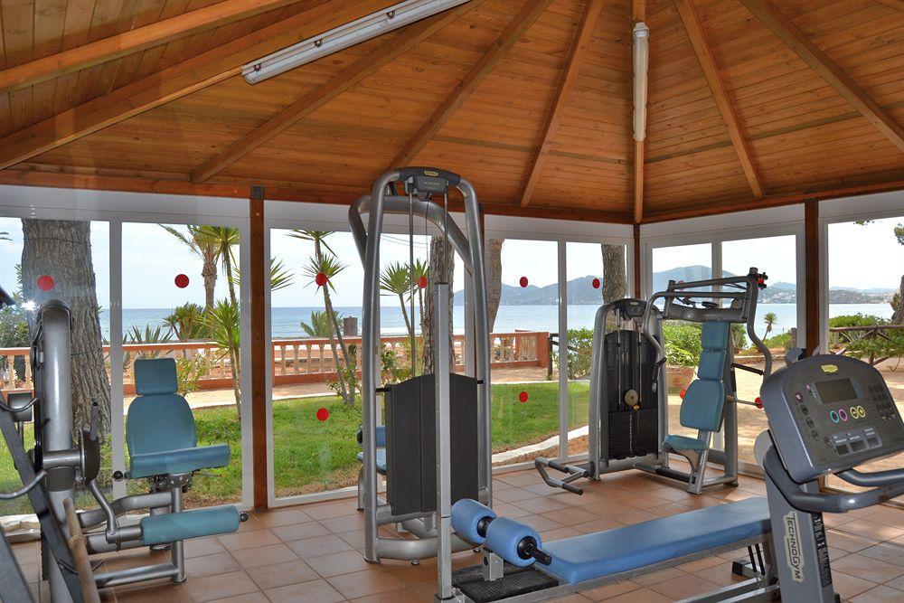 Hotel Iberostar Selection Santa Eulalia Adults-only Ibiza 4*