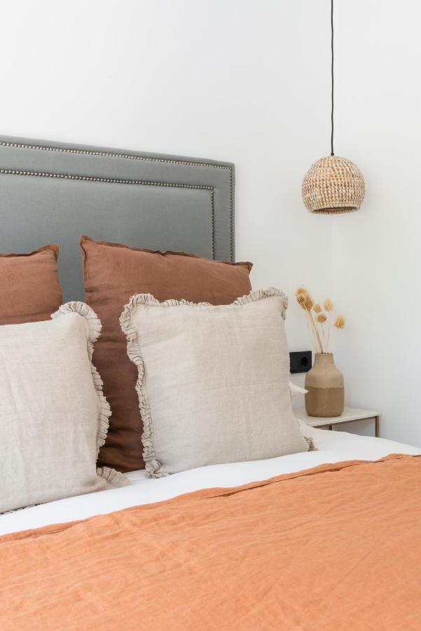 The Olive Boutique & * Cala Llonga (Ibiza)