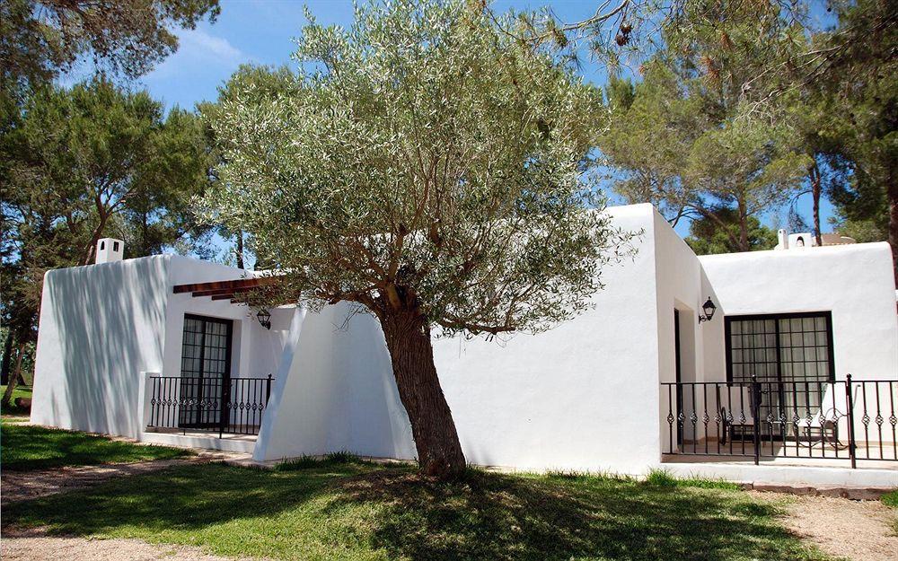 Sa Talaia Agroturismo San Antonio Abad