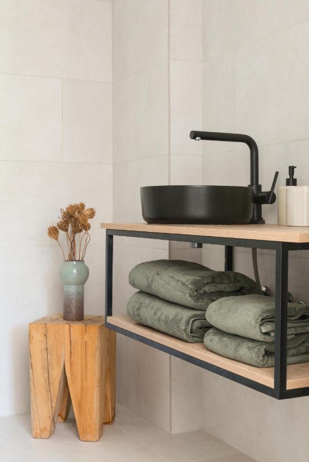 Apartment The Olive Boutique & Cala Llonga (Ibiza)