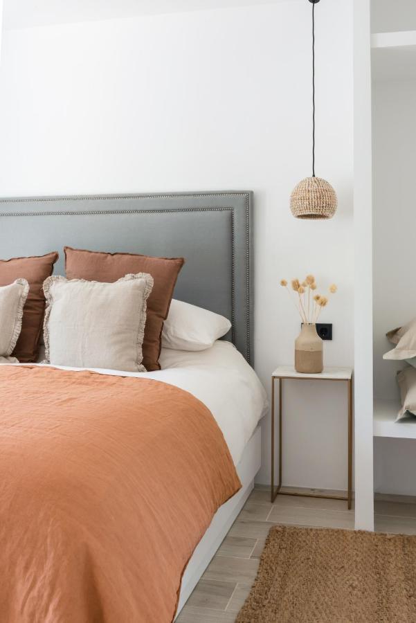 Apartment The Olive Boutique & Cala Llonga (Ibiza)