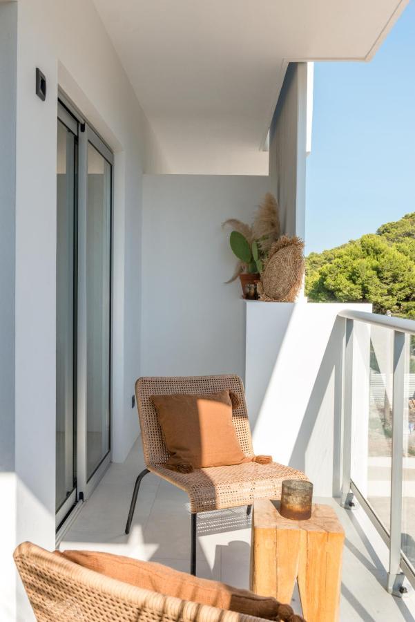 Apartment The Olive Boutique & *