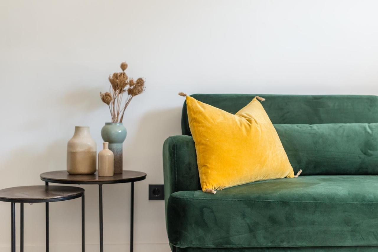 The Olive Boutique &