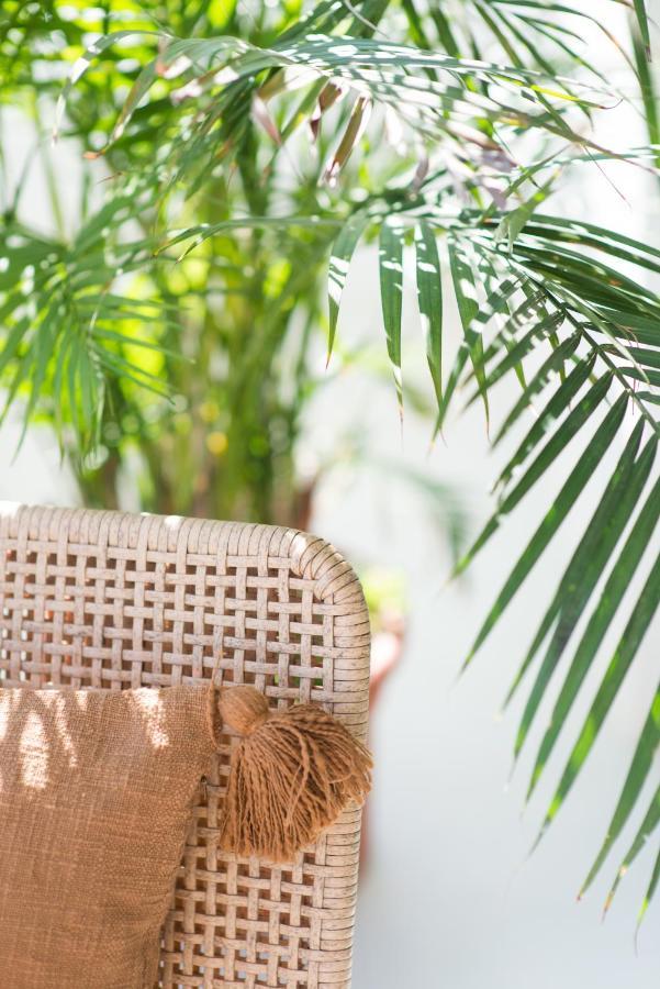 The Olive Boutique & Cala Llonga (Ibiza)