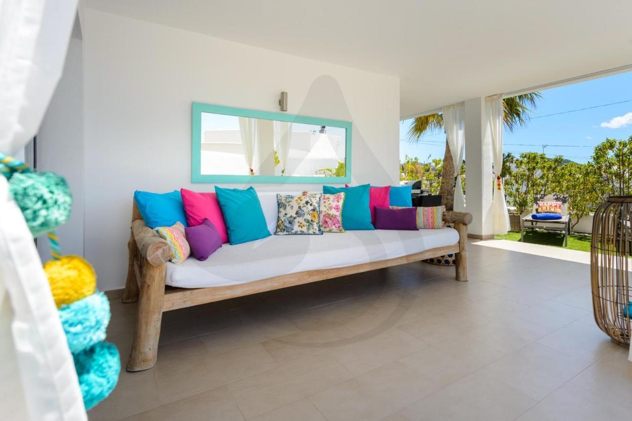 Casa Roca Compartida Holiday home Sant Josep de sa Talaia