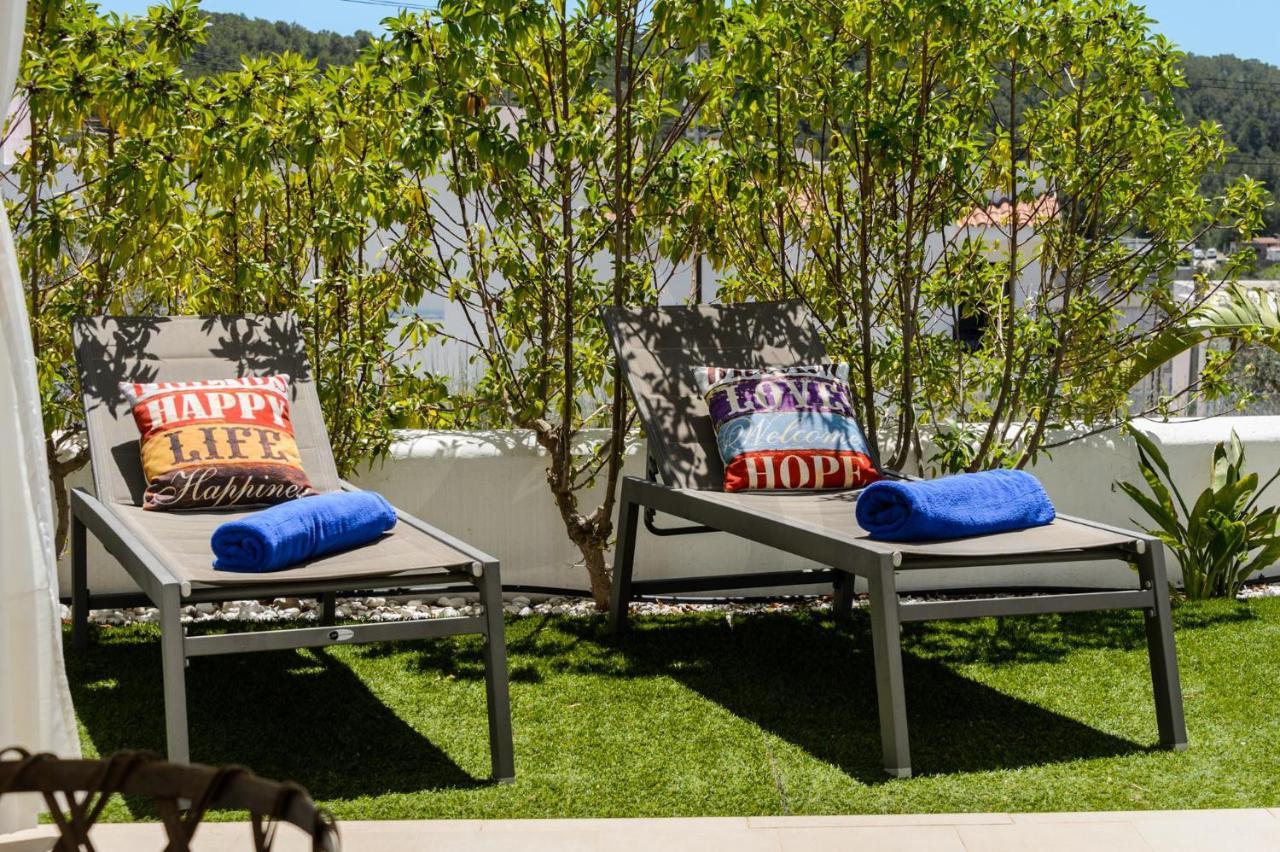 Casa Roca Compartida Holiday home Sant Josep de sa Talaia