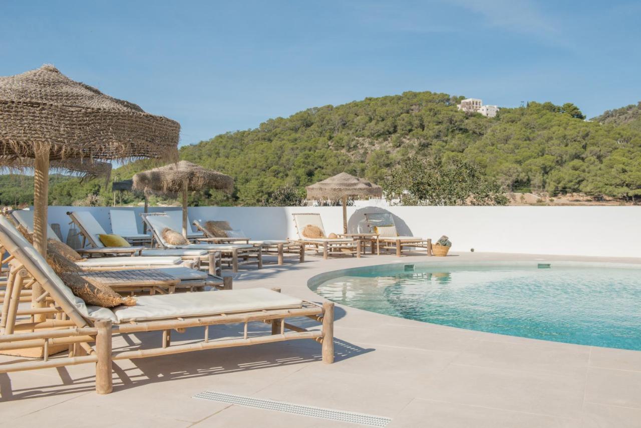 The Olive Boutique & * Cala Llonga (Ibiza)