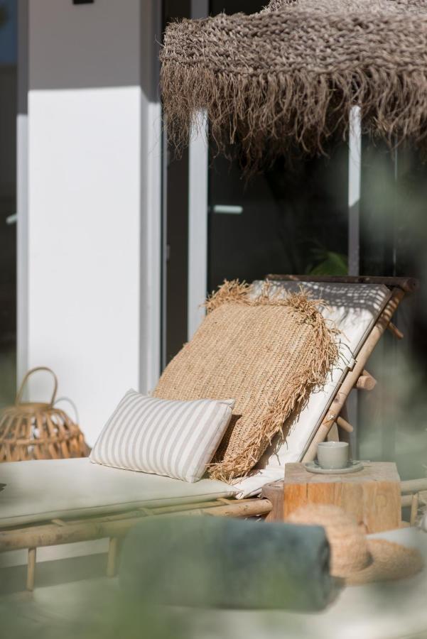 The Olive Boutique &