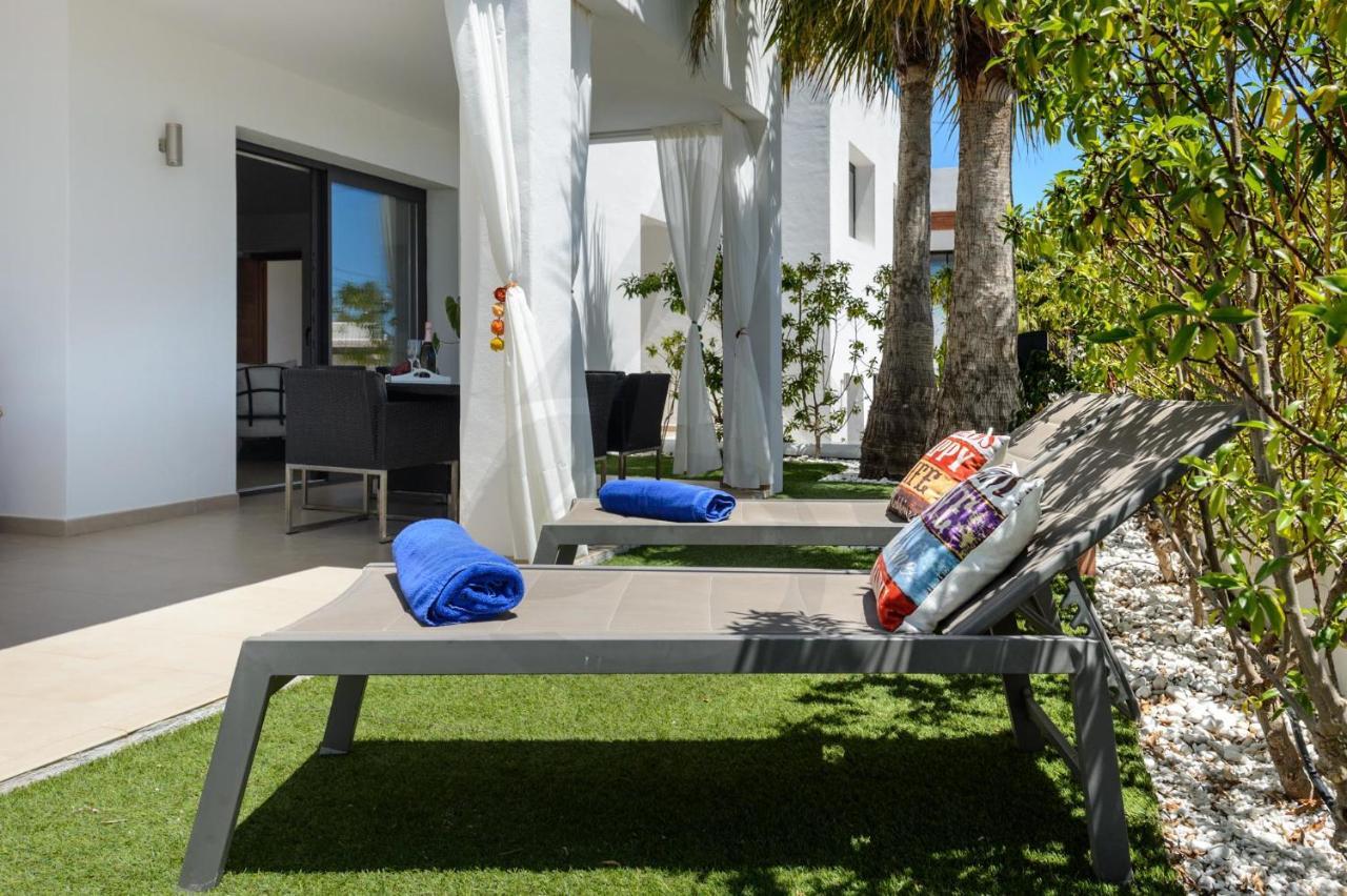 Casa Roca Compartida Holiday home Sant Josep de sa Talaia