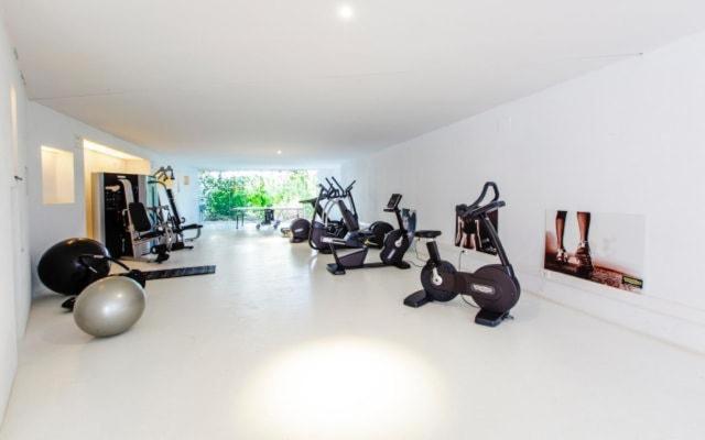 Boas Royal Palace Ibiza