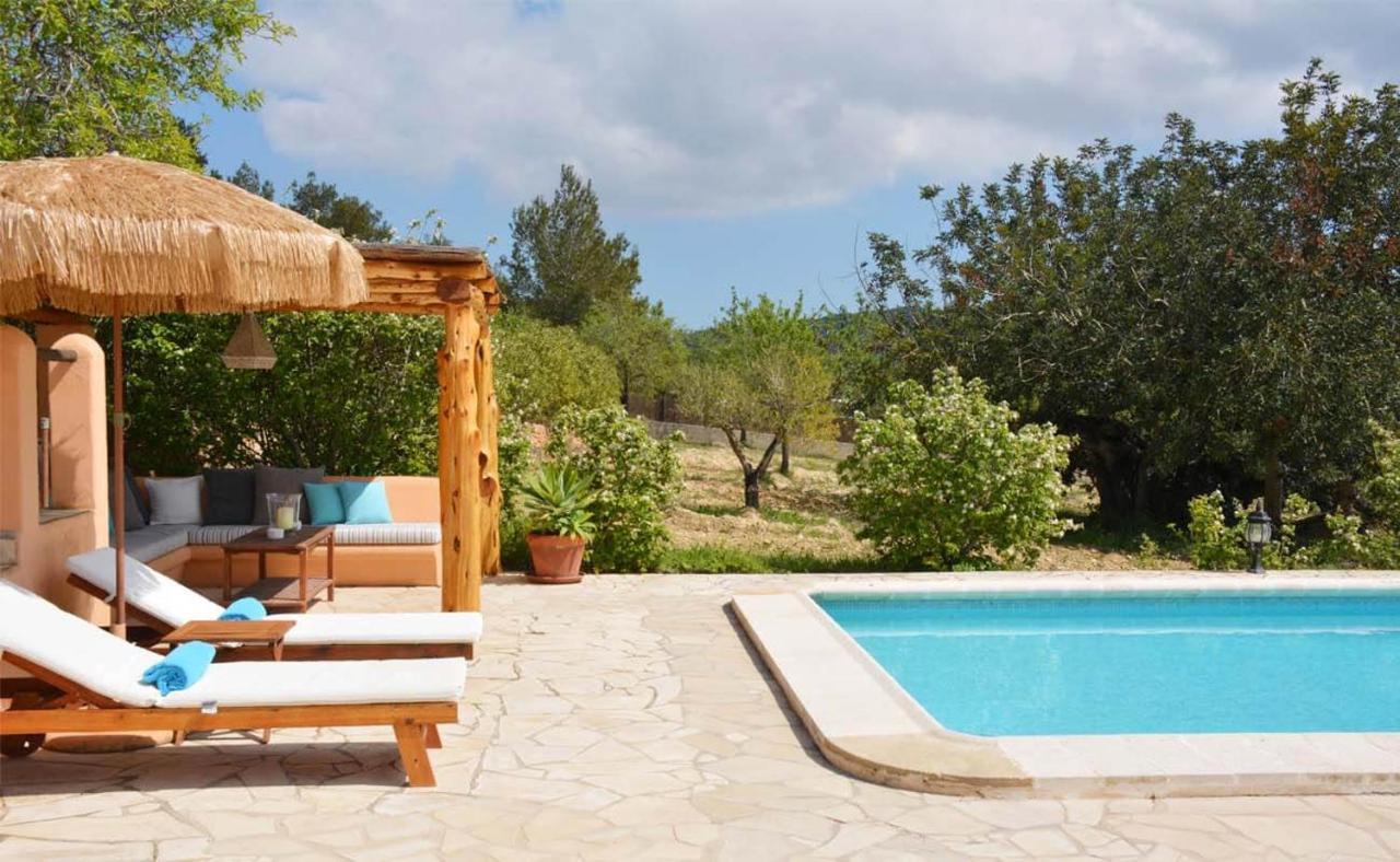 Villa Pujol San Antonio (Ibiza)