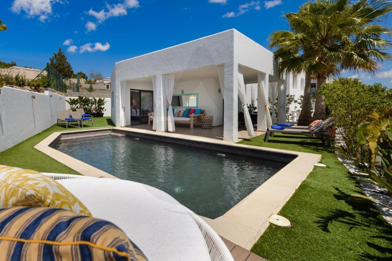 Casa Roca Compartida Holiday home *