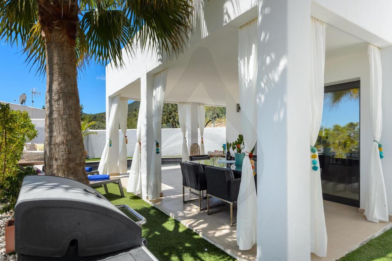 Holiday home Casa Roca Compartida