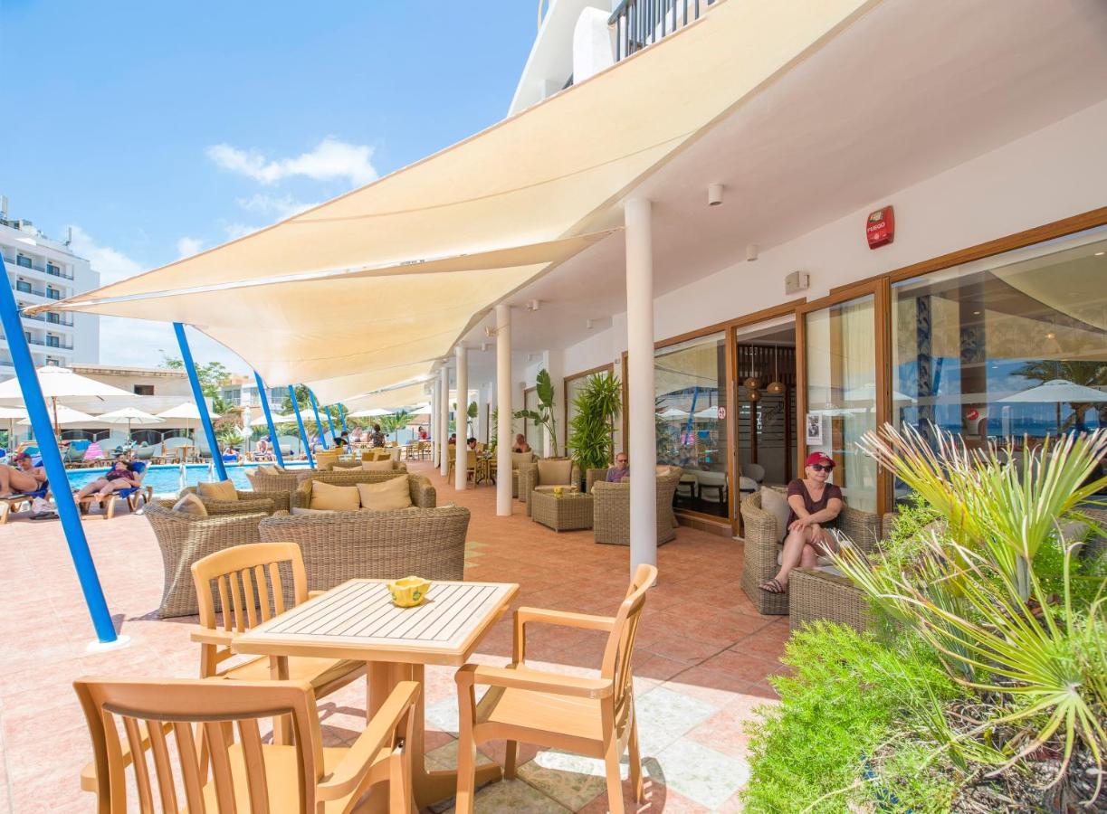 Hotel Osiris Ibiza San Antonio (Ibiza)