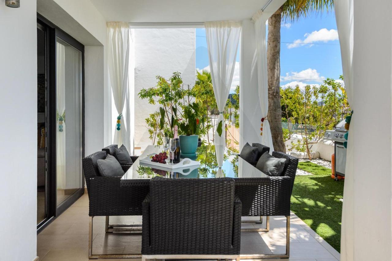 Holiday home Casa Roca Compartida *