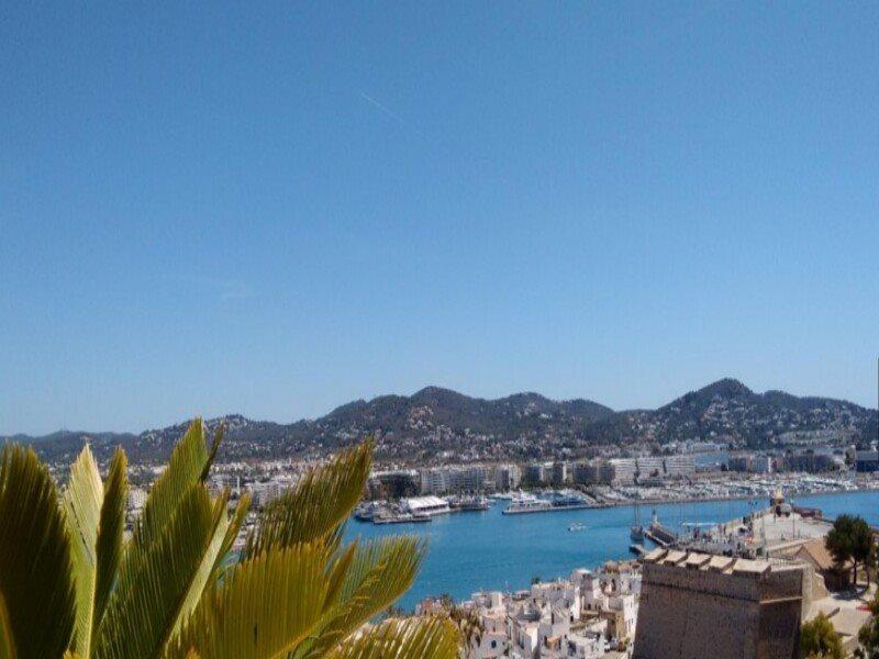 El Corsario Hotel Ibiza Town