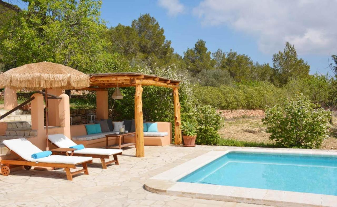 Pujol San Antonio (Ibiza)