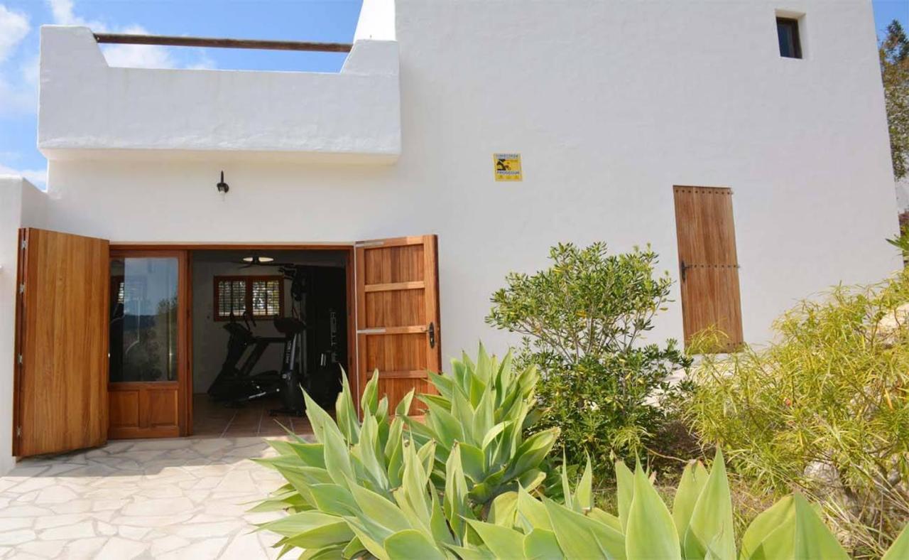 Pujol San Antonio (Ibiza)