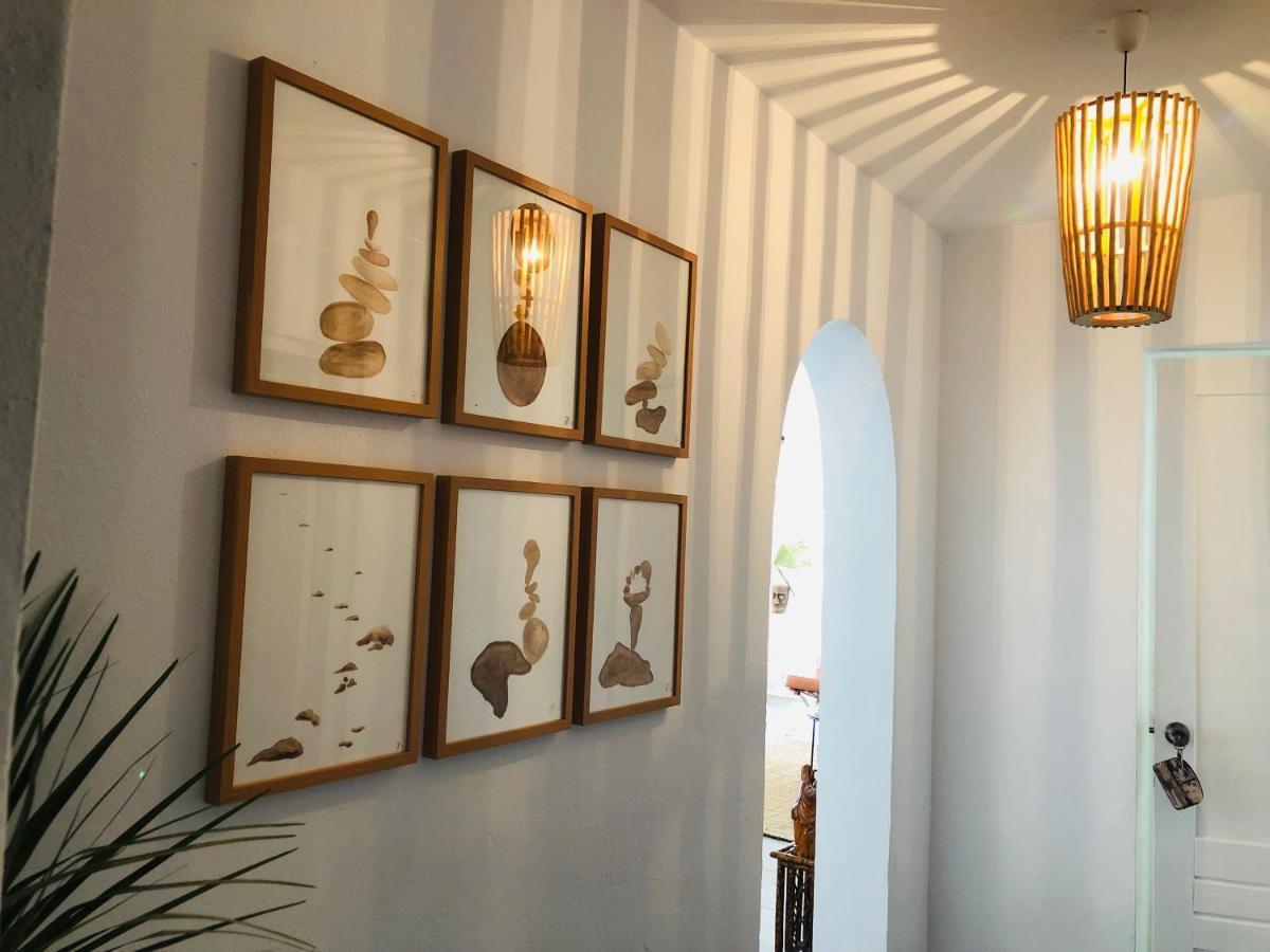 Justbeandbeibiza Bed & Breakfast San Antonio (Ibiza)