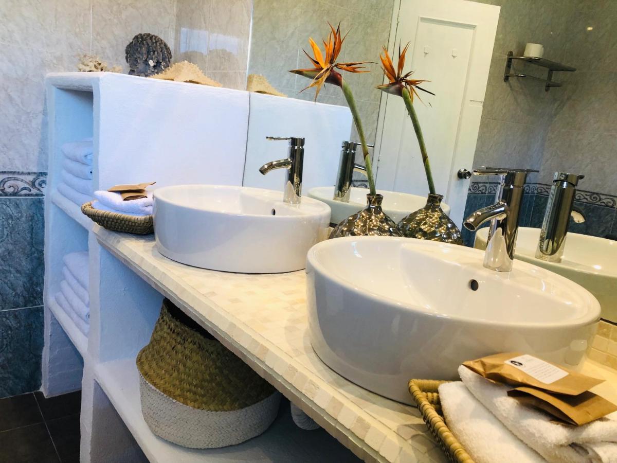 Justbeandbeibiza Bed & Breakfast San Antonio (Ibiza)