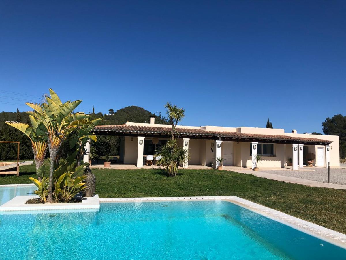 Justbeandbeibiza Bed & Breakfast San Antonio (Ibiza)