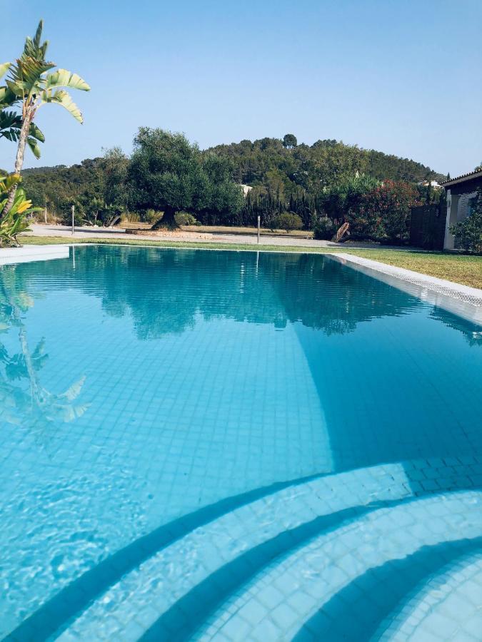 Justbeandbeibiza Bed & Breakfast San Antonio (Ibiza)