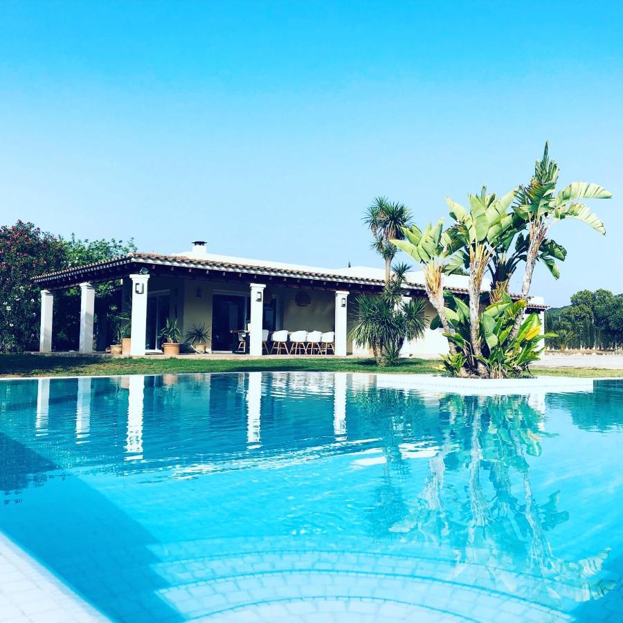 Justbeandbeibiza Bed & Breakfast San Antonio (Ibiza)