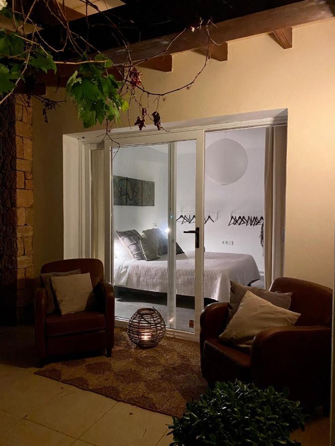 Justbeandbeibiza Bed & Breakfast San Antonio (Ibiza)