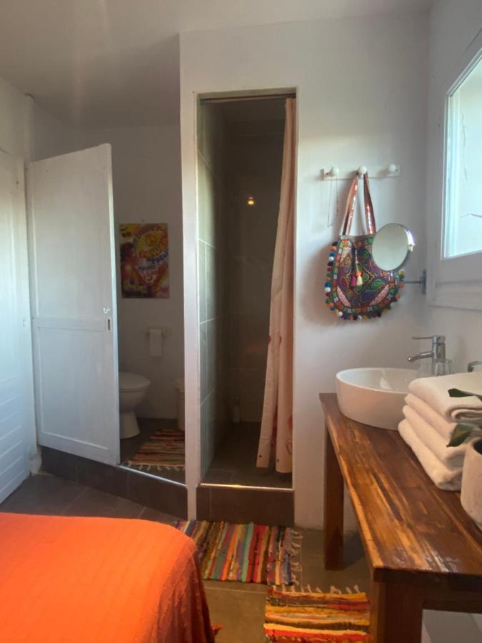 Justbeandbeibiza Bed & Breakfast San Antonio (Ibiza)