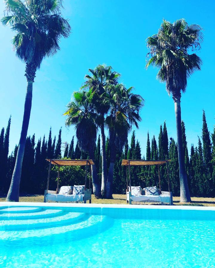 Justbeandbeibiza Bed & Breakfast *