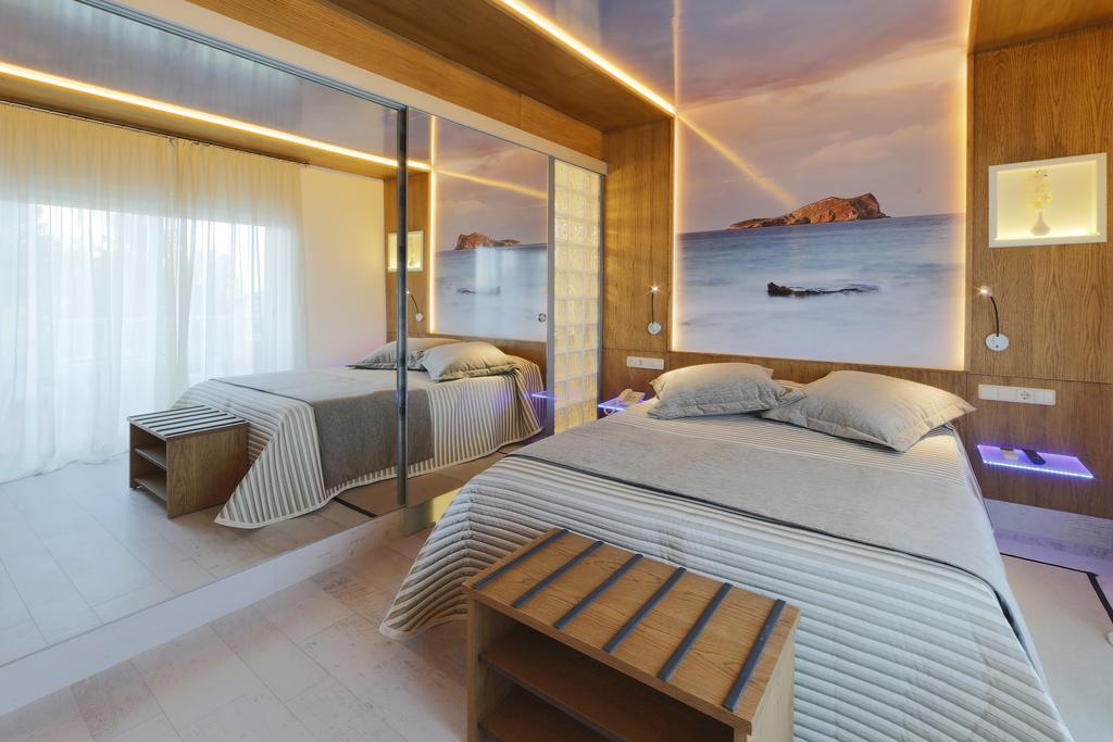 Lux Isla 3*
