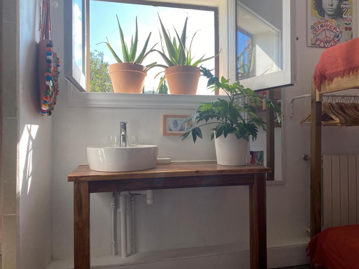 Justbeandbeibiza Bed & Breakfast San Antonio (Ibiza)